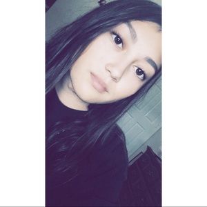 Meet your Posher, Katelyn